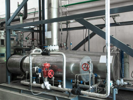 Condensate Recovery Pump System..png