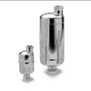Supply for 1000 Series Stainless Steel Manual Power Steam Trap Valve Inverted Bucket Drain Valve for Steam System Management