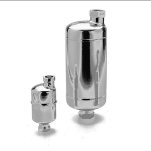 Supply for 1000 Series Stainless Steel Manual Power Steam Trap Valve Inverted Bucket Drain Valve for Steam System Management