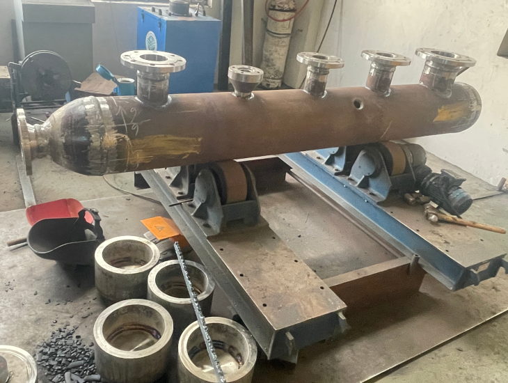 Welding