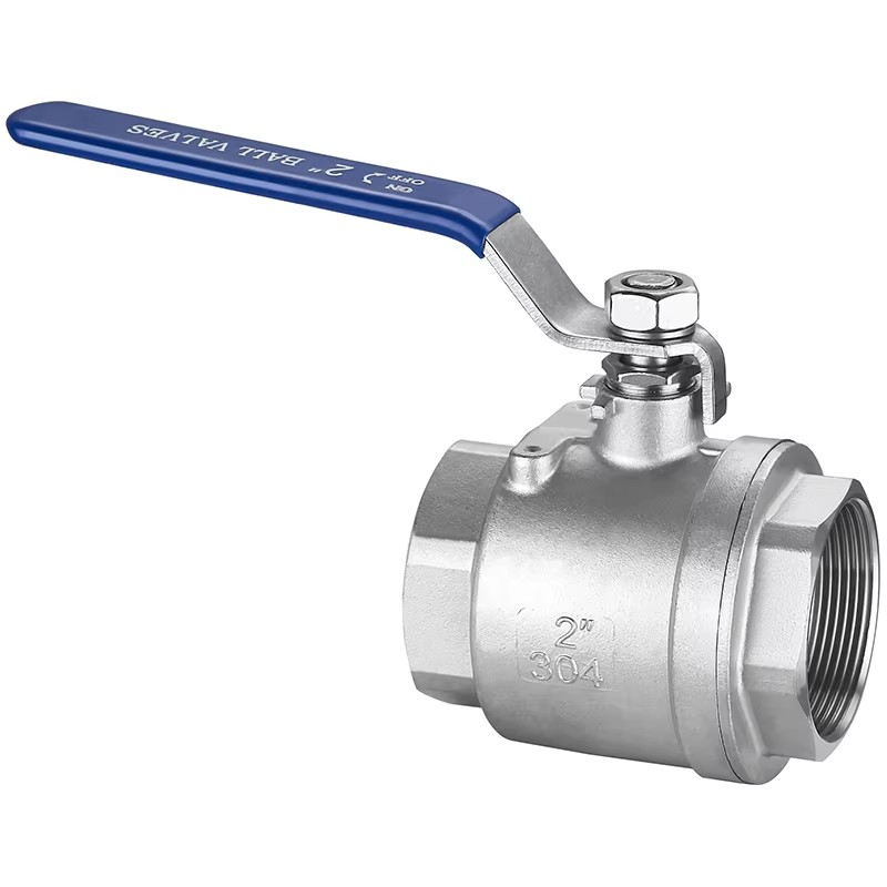 ball valve