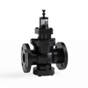 Factory Made Cast Steel Pressure Reducing Valve for Steam Equipment Tailored Solutions for Your Process
