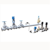 Steam Temperature and Pressure Reducing Station High Efficiency, Reliable Desuperheating & Pressure Control for Industrial Systems