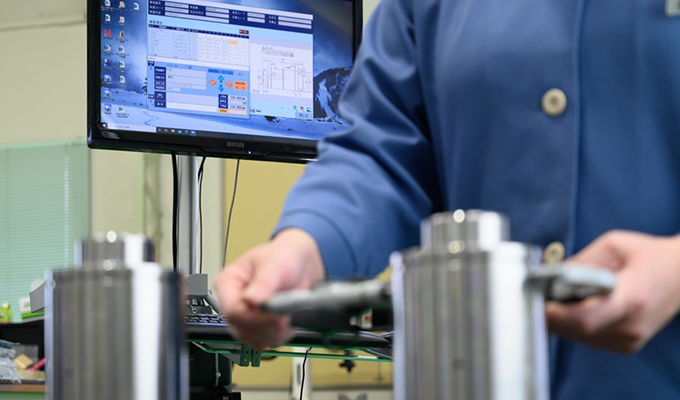 OEM/ODM Service of Steam System
