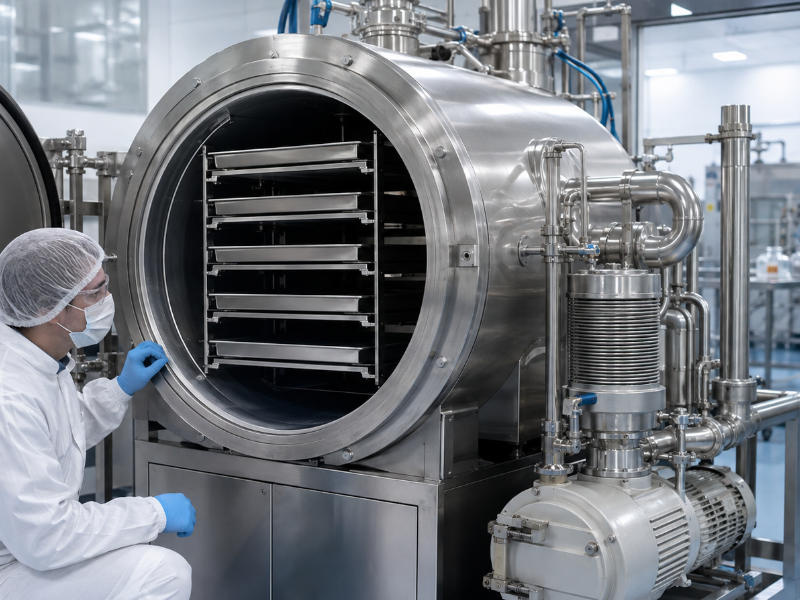 freeze dryer daily maintenance checklist.jpg
