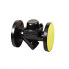 BK300 Bimetallic Steam Trap PN40 Pressure for Steam Mains & Superheated Steam Pipeline Condensate Removal