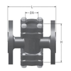 Sight Glass In-Line Control Valves Steam Traps Other Equipment-Equipment Condition Confirmation Problem Identification Tool