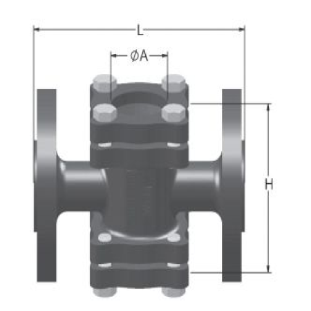 Sight Glass In-Line Control Valves Steam Traps Other Equipment-Equipment Condition Confirmation Problem Identification Tool