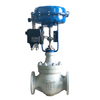 Pneumatic Diaphragm Actuated Globe Control Valve Precised Flow Regulation for Industrial Processes