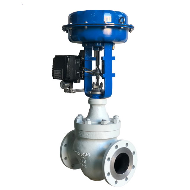 control valve