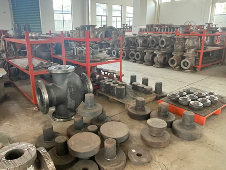 Raw Materials