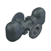 Mechanical MFT-DF Lever Float Steam Trap Reliable Condensate Discharge for Steam Systems