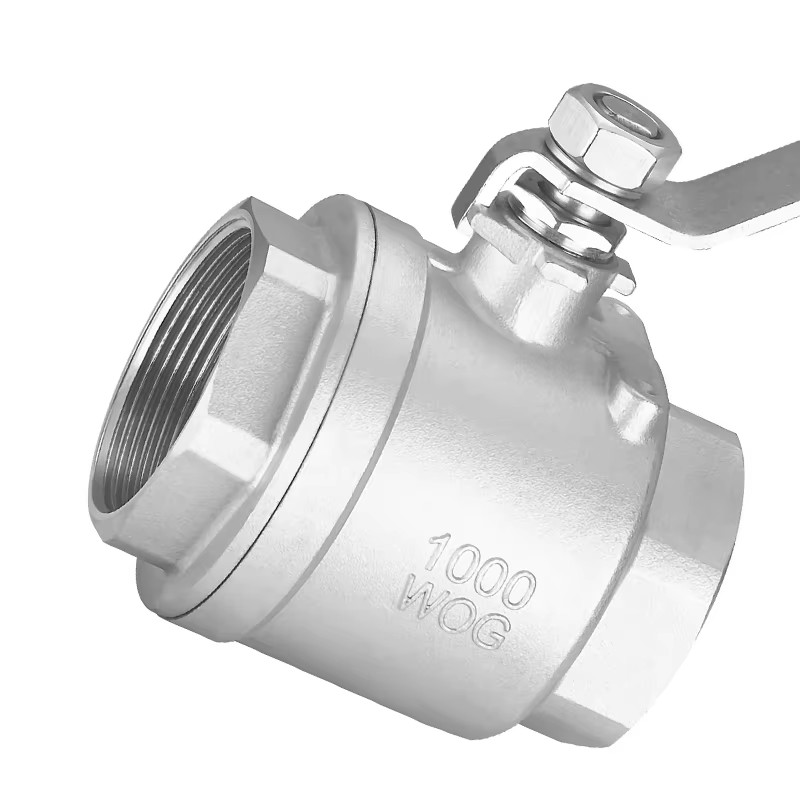 ball valve