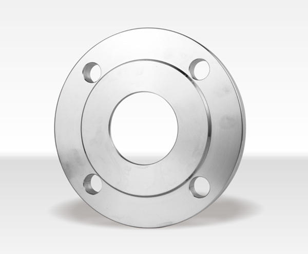 Industrial Slip On Flange ASME B16.5 – Carbon Steel/SS304, DN15-DN600