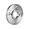 Stainless Steel 304 Weld Neck Slip-On Flange – DN15 To DN600, PN10/16/25/40, ASME B16.5