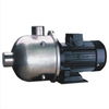 CHL Series Horizontal Multistage Pump Stainless Steel for Industrial Cleaning & Water Supply Boosting