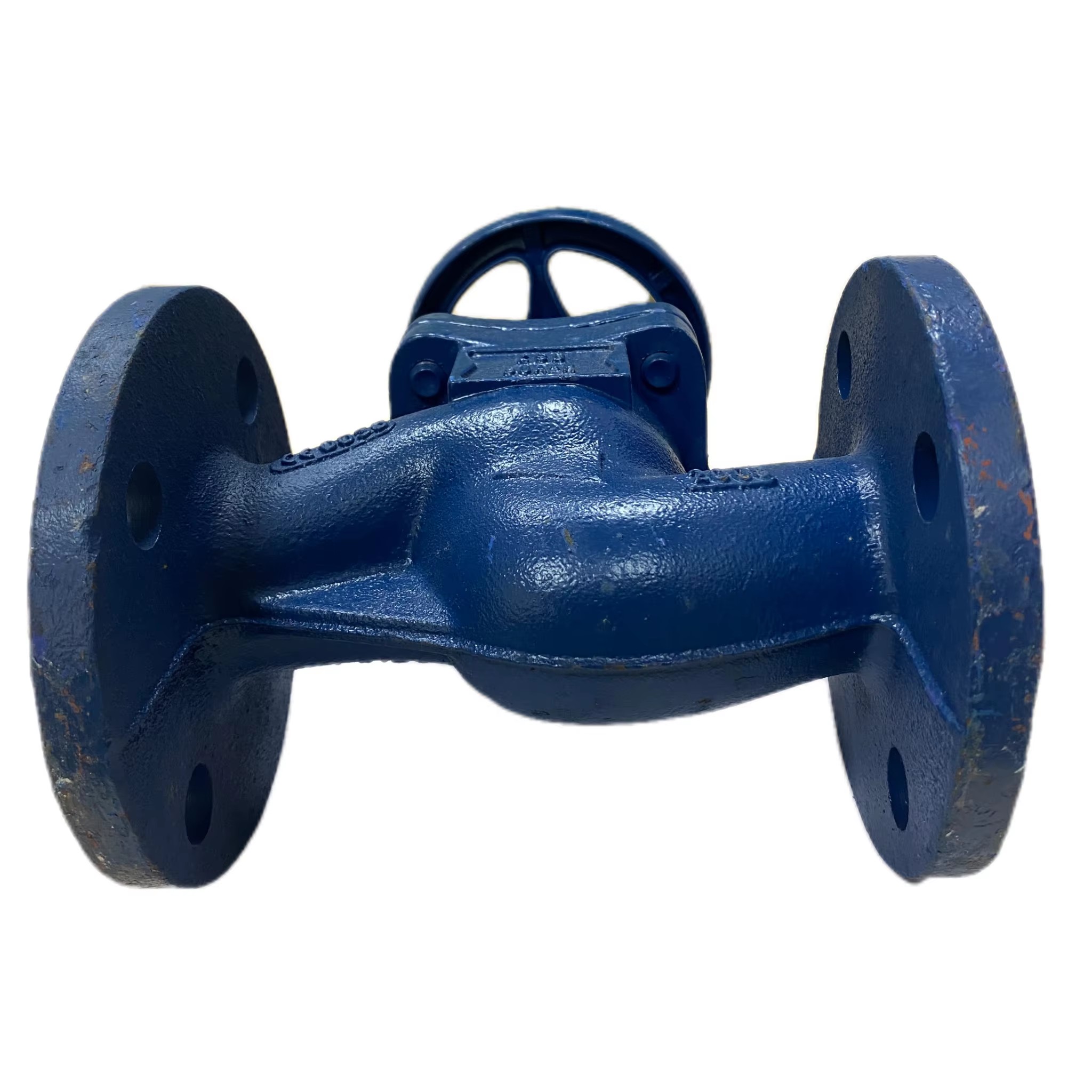 globe valve