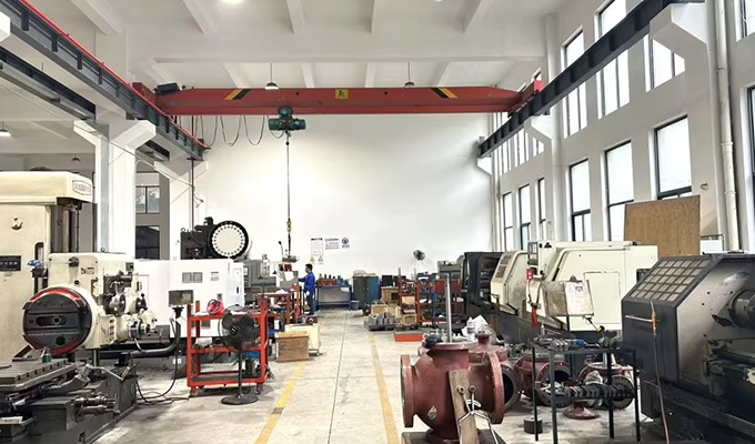 Flexible Valve Manufacturing & Customization