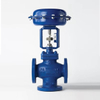 Customizable Steam Water Equipment Electric Control Valve