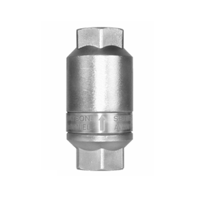 AV2000 Thermostatic Air Vent Hardened Disc for Corrosive Steam System Non-Condensable Gas Discharge