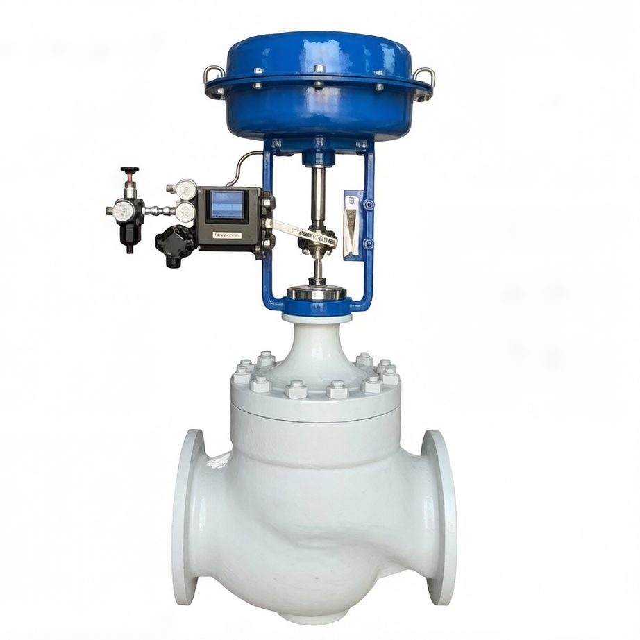 control valve