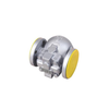 FTGS 14 Continuous Discharge Steam Trap Anti-Steam Leakage for Industrial Process Heating Systems