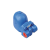 FT14HC-III Threaded Float Steam Trap | PN16 for Industrial Steam Heating Equipment Condensate Drainage