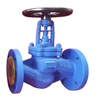 WCB Globe Valve – Pressure Rating PN10/PN16, Flanged Ends