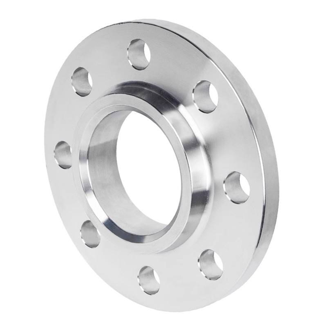 flange