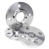 Stainless Steel 304 Weld Neck Slip-On Flange – DN15 To DN600, PN10/16/25/40, ASME B16.5