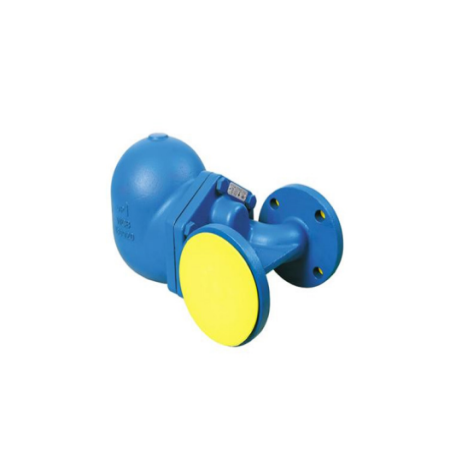 FT44HS-IV Float Steam Trap Compact Medium Capacity for Steam Heating & Condensate Recovery Systems