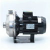 MS/MSS Industrial Pump Low Noise for HVAC & Fire Protection System Water Circulation