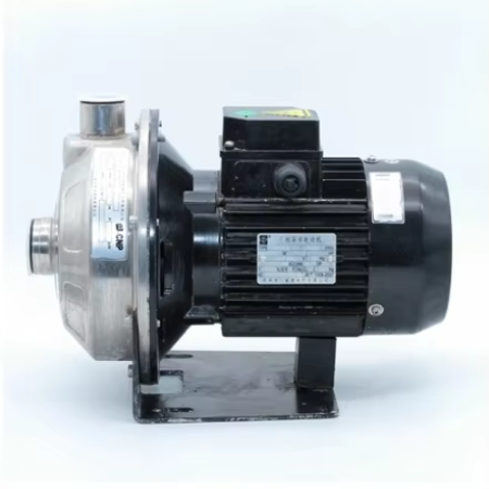 MS/MSS Industrial Pump Low Noise for HVAC & Fire Protection System Water Circulation
