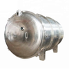 Mobile Food Freeze Dryer No External Steam for Safe & Eco-Friendly Food Processing
