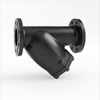 G Series Y-Type Strainer PN16 Flanged, Steam Equipment Filter with Durable Hydraulic Power Screen Chambers, No Leak Crush