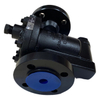 Cast Steel Inverted Bucket Trap for Steam Mains