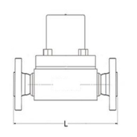 BK170 Bimetallic Steam Trap PN160 Pressure Rating for Industrial Steam System Flash Steam Loss Reduction