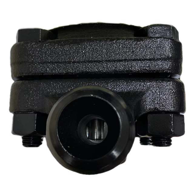 SH-900 biometallic steam trap
