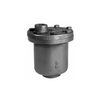 Float Mechanism Air Vent High Temp Construction for Container & Pipeline Non-Condensable Gas Discharge