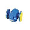 FT44 Float Steam Trap | Flanged/Threaded for High-Temp Industrial Heating Equipment Condensate Drainage