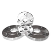 Stainless Steel 304 Weld Neck Slip-On Flange – DN15 To DN600, PN10/16/25/40, ASME B16.5