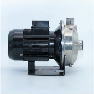 CQB Series Corrosion Resistant Pump Magnetic Drive Design for Chemical Process & Wastewater Treatment