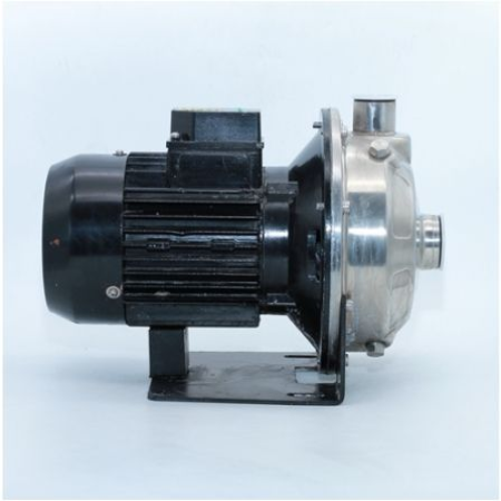 CQB Series Corrosion Resistant Pump Magnetic Drive Design for Chemical Process & Wastewater Treatment