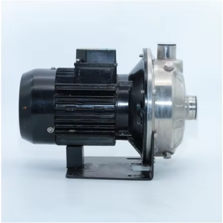 MS/MSS Industrial Pump Low Noise for HVAC & Fire Protection System Water Circulation