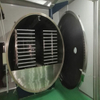 Mobile Food Freeze Dryer No External Steam for Safe & Eco-Friendly Food Processing