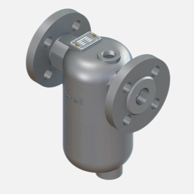 drain seperator