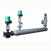 Steam Temperature and Pressure Reducing Station High Efficiency, Reliable Desuperheating & Pressure Control for Industrial Systems