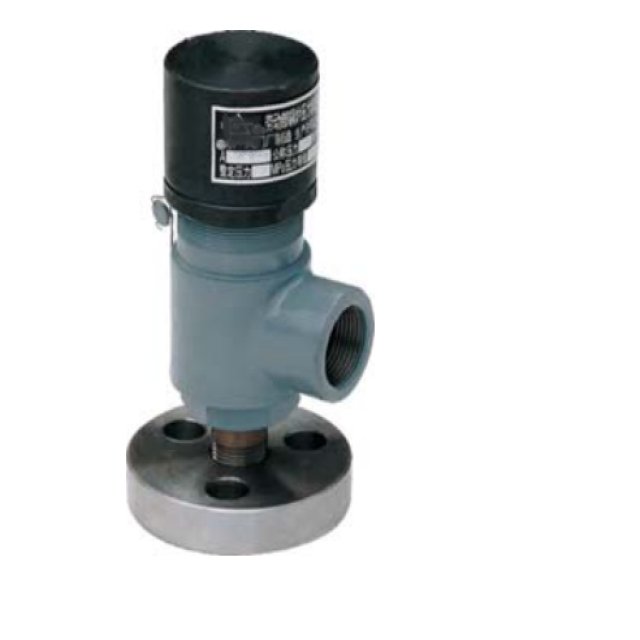 Stellite Sealed Safety Valve A41Y Series For Ammonia & Corrosive Gas Systems