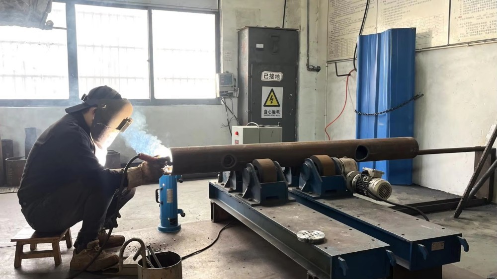 Welding