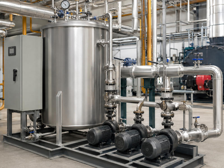 industrial condensate recovery system maintenance.jpg